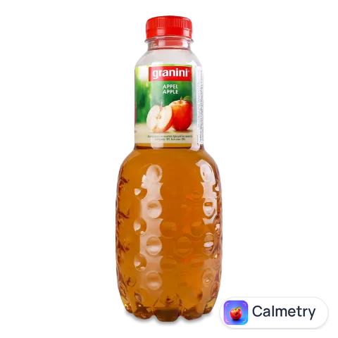 Сік Granini яблучний пет