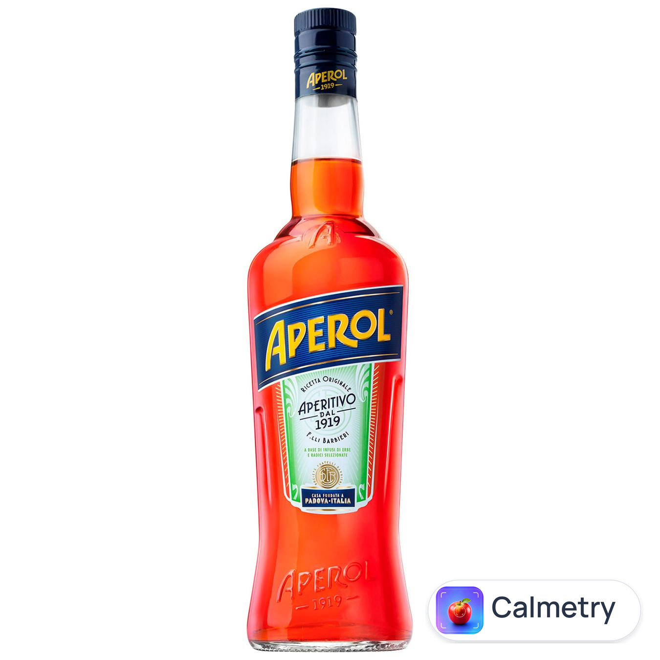Аперитив Aperol Aperetivo 11% 0,7л — фото продукту