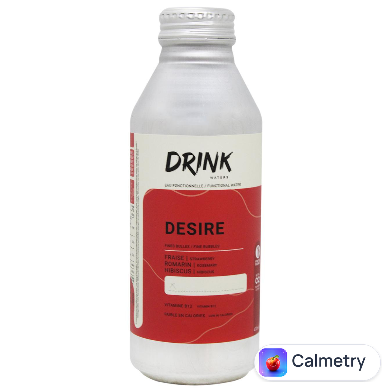 Напій Drink Waters Desire 0,47л