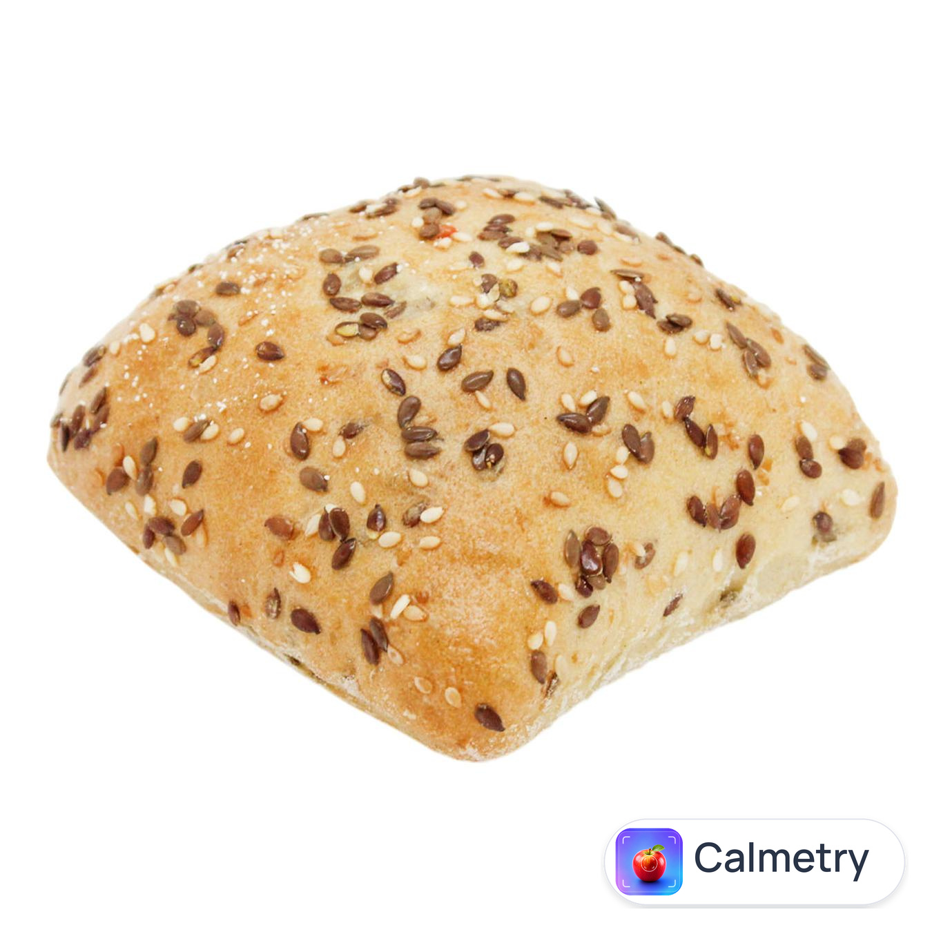 Булочка Фітнес 47г — фото продукту
