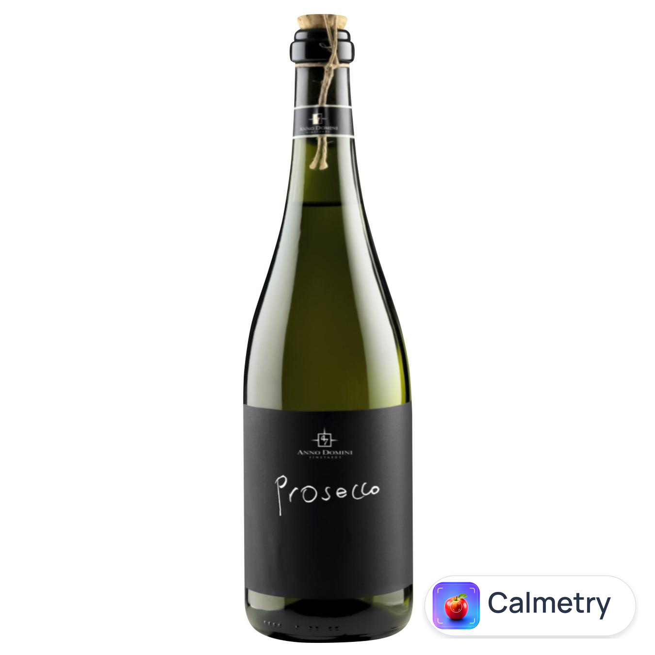 Вино ігристе Anno Domini Prosecco Frizzante біле екстра сухе 11% 0,75л