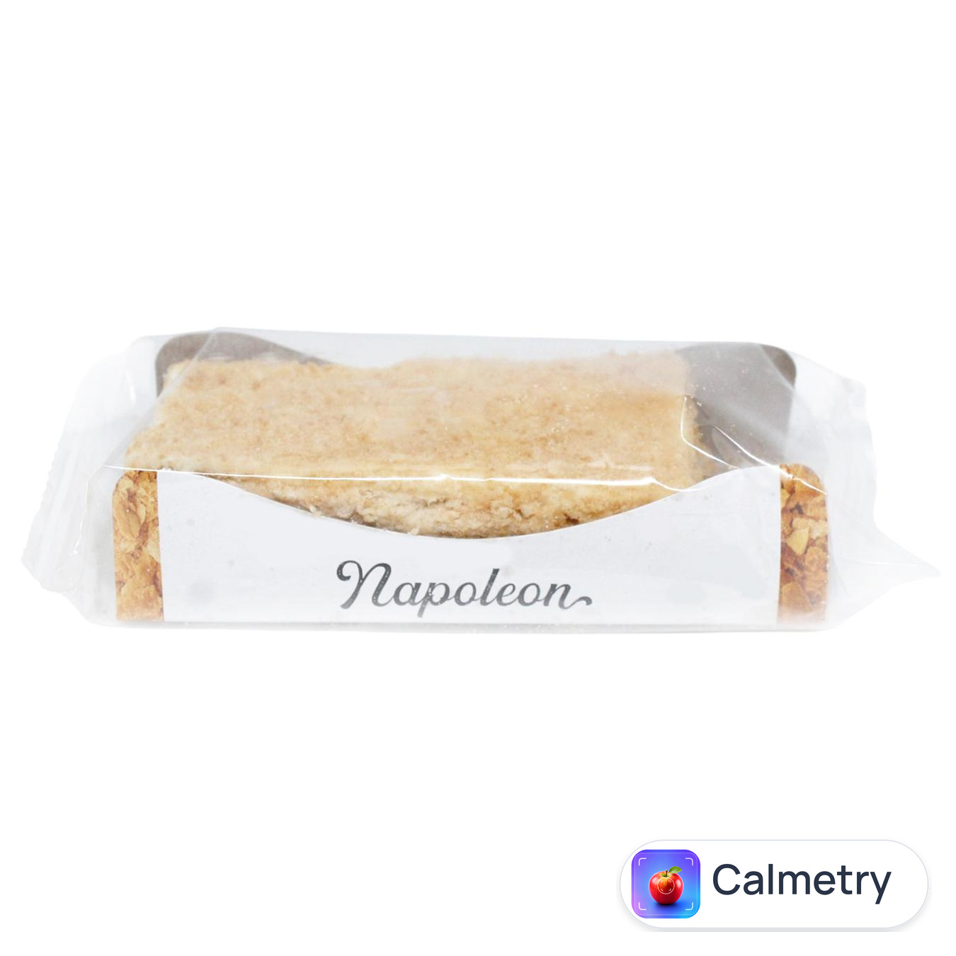 Тістечко Nonpareil Наполеон 90г — фото продукту