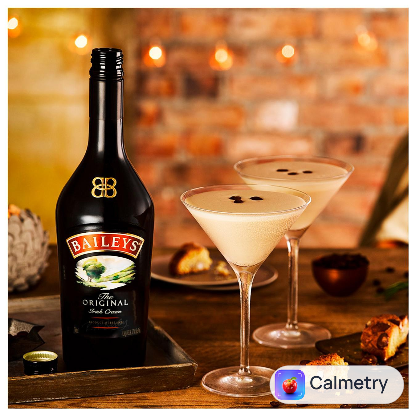 Лікер Baileys Original 17% 0,7л — фото продукту