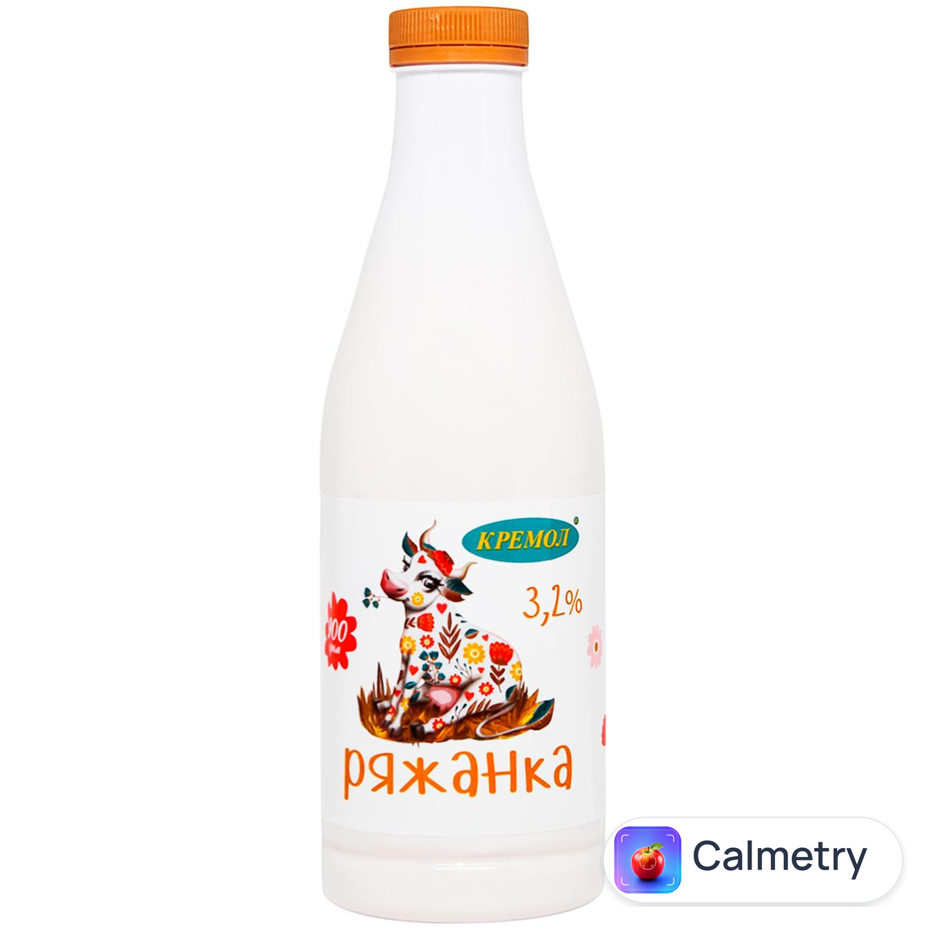Ряжанка Кремол 3,2% 900г