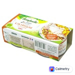 Кукурудза Bonduelle Gold солодка 2шт 85г