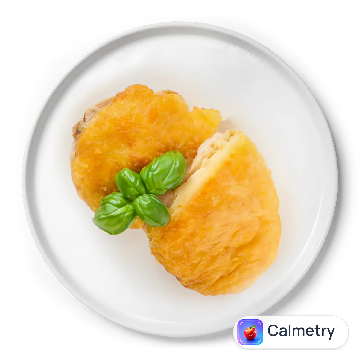 Куряче філе по-французьки