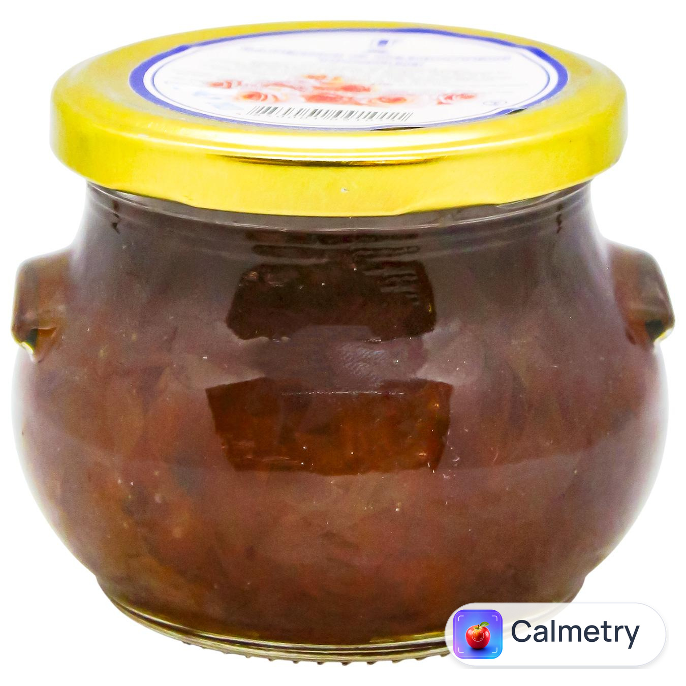 Варення Meghri Cannery з пелюсток троянд 420г