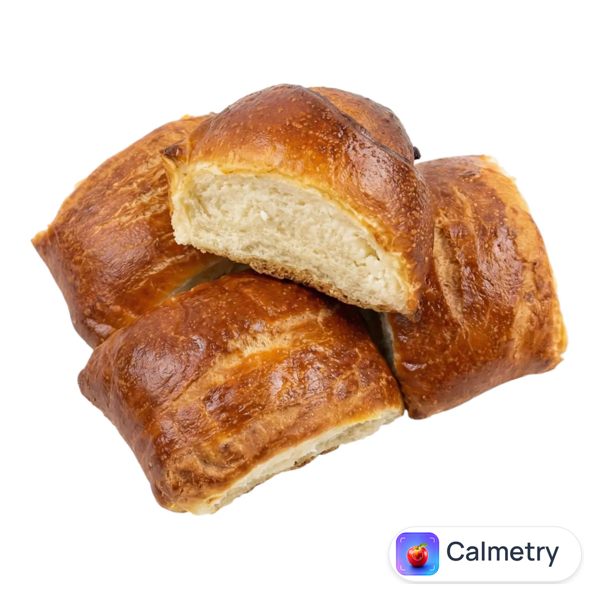 Рулетики з сиром