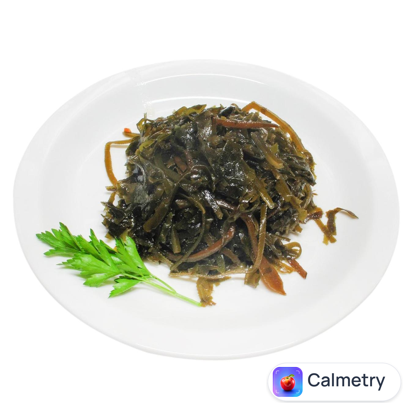Салат з морської капусти К.І.Т