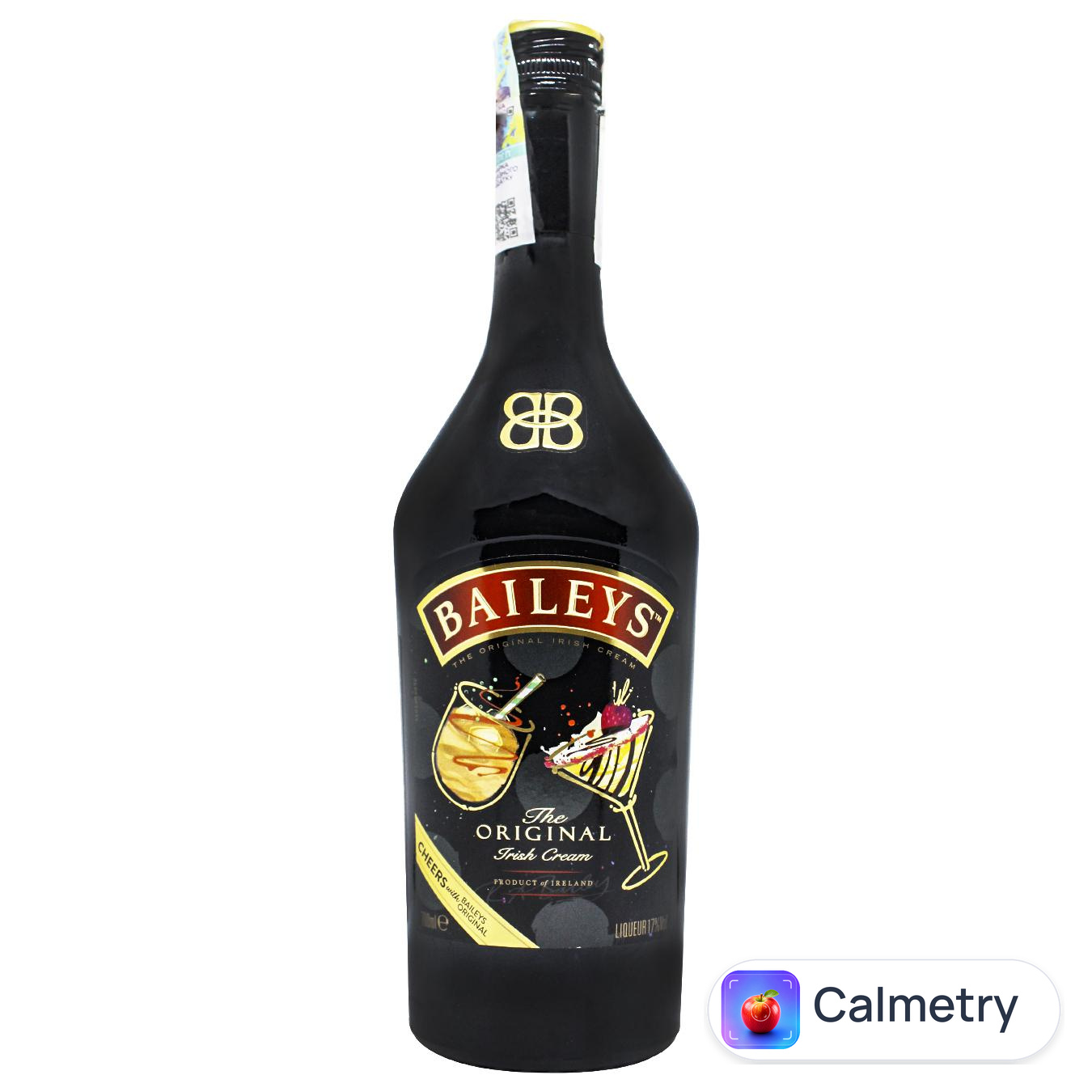 Лікер Baileys Original 17% 0.7л