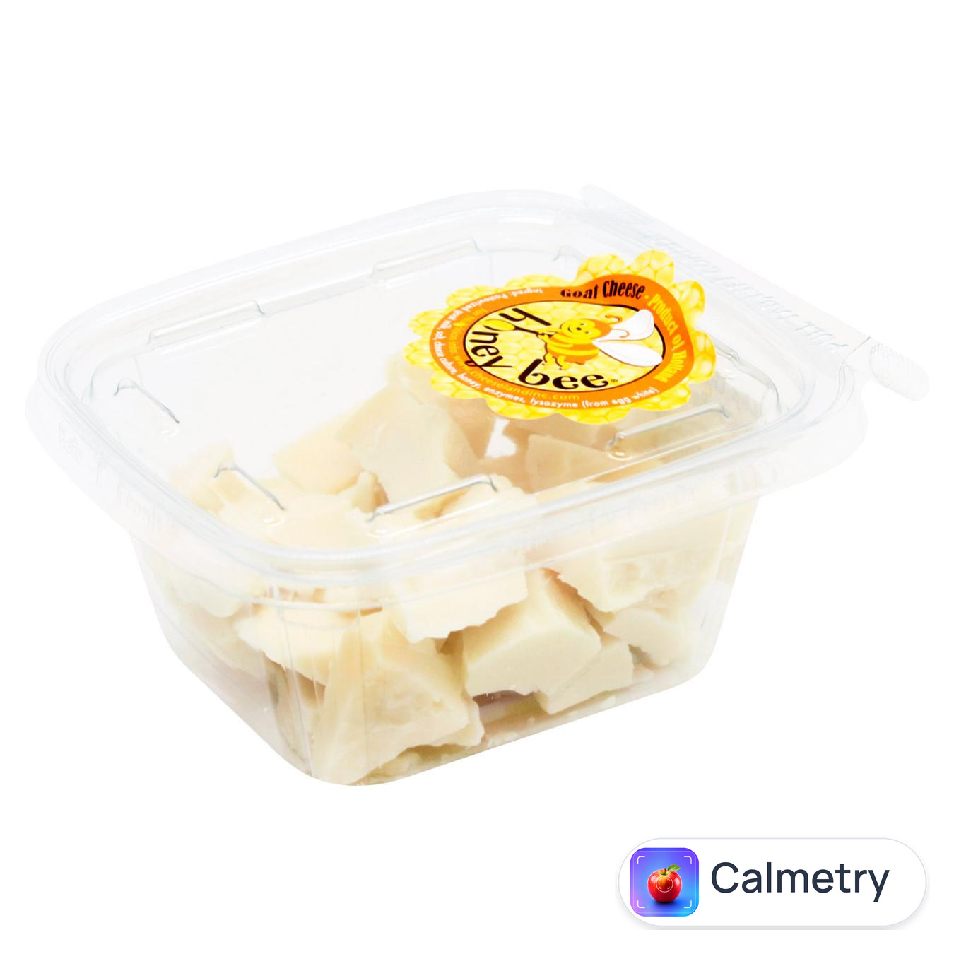 Сир Cheeseland Honey Bee козиний з медом