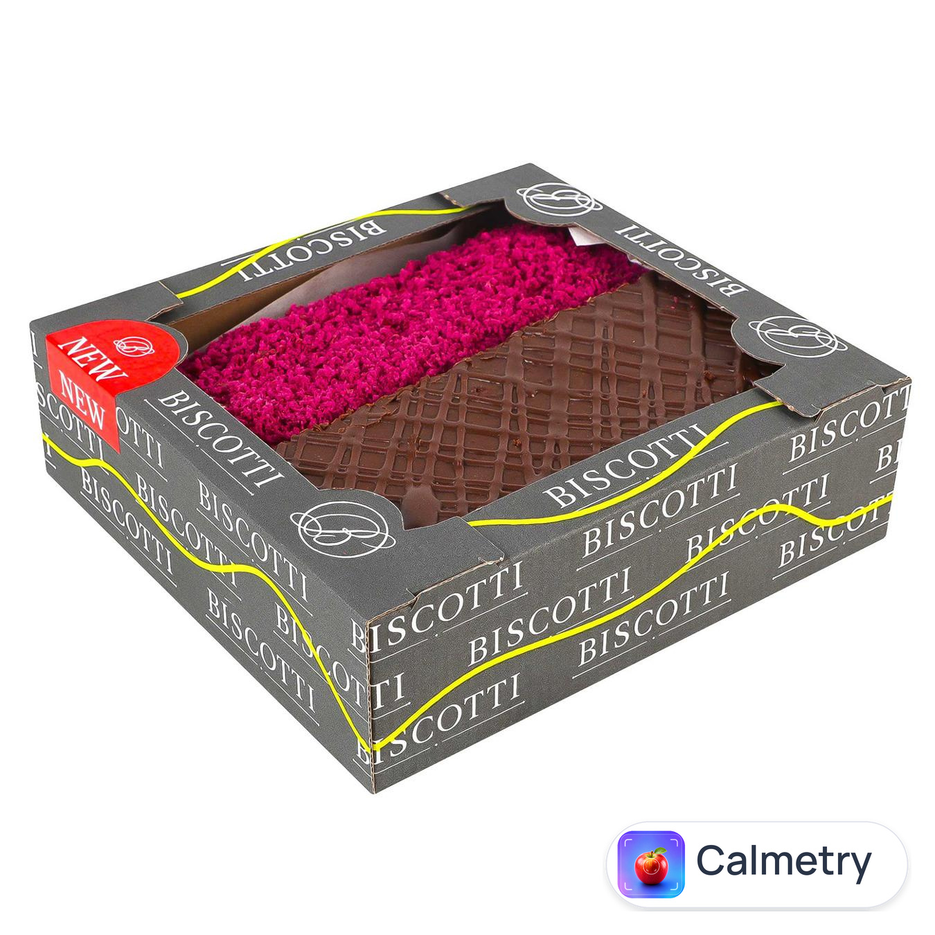 Сет Biscotti Мелавіо 525г