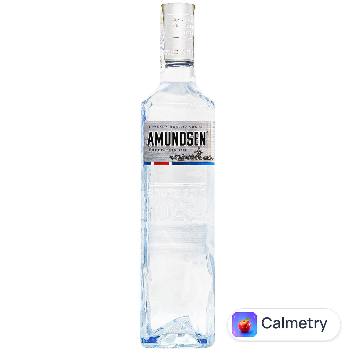 Горілка Amundsen 1911 40% 0,7л