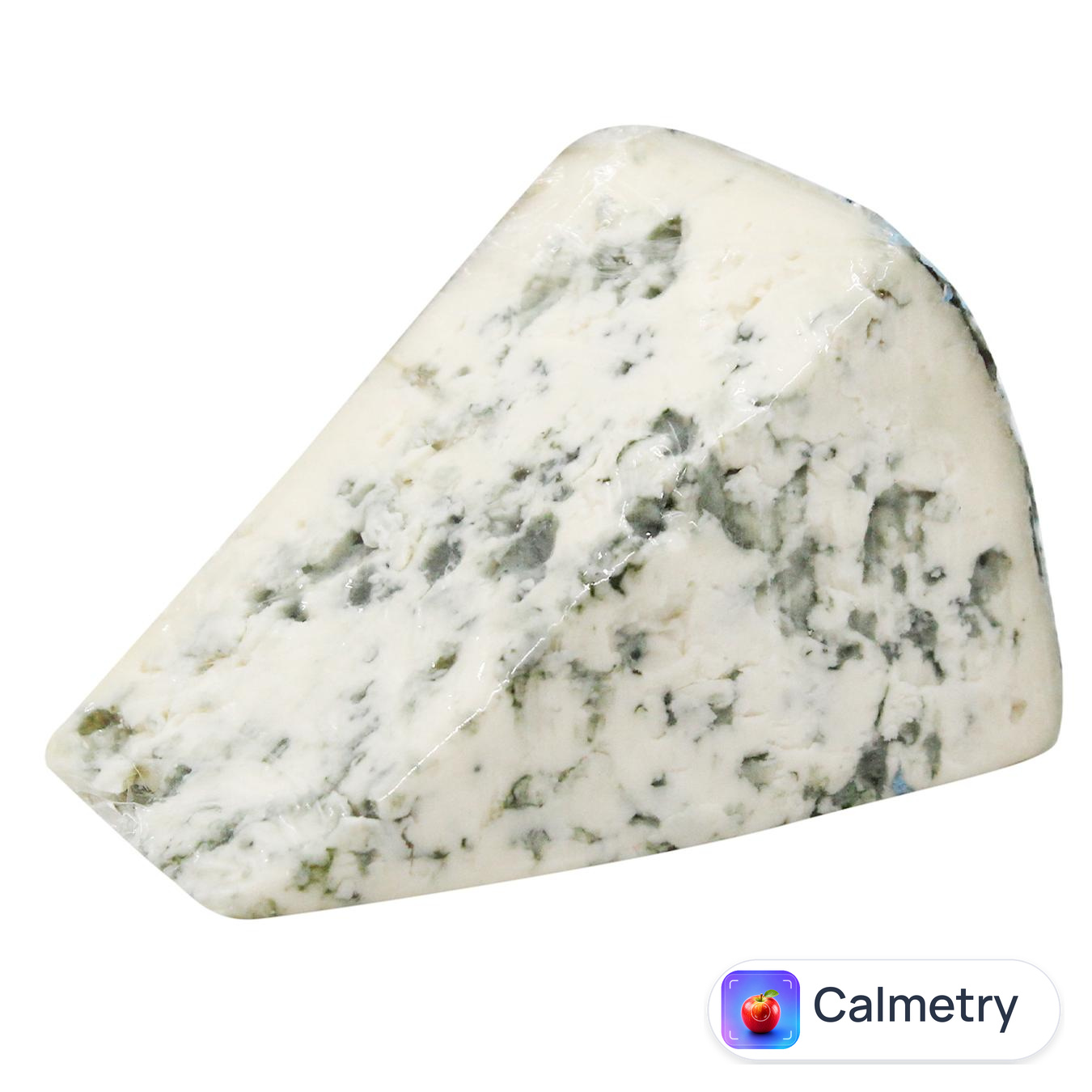 Сир Lazur Блакитний з цвіллю 50% — фото продукту