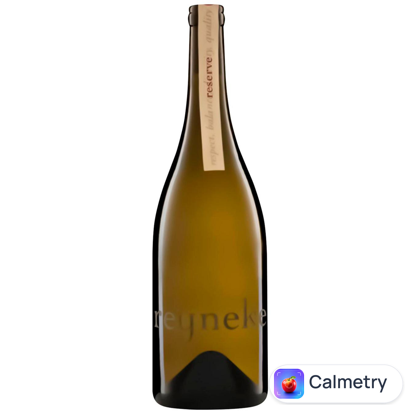 Вино Reyneke Biodynamic Reserve Sauvignon Blanc біле сухе 14% 0,75л