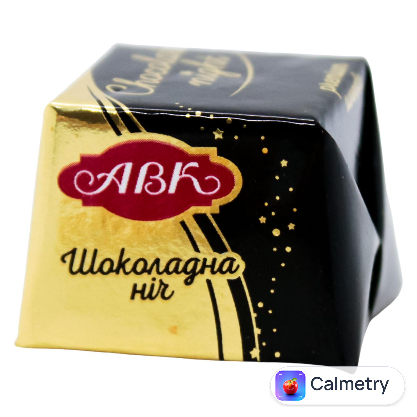 Цукерки АВК Шоколадна ніч