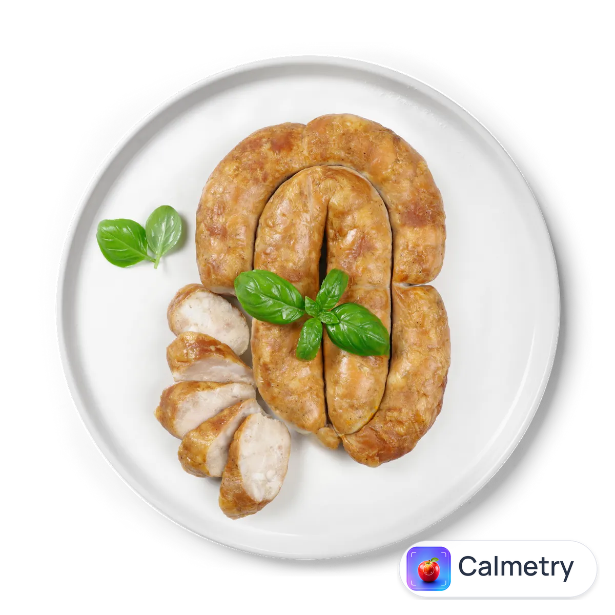 Ковбаса з індички копчена