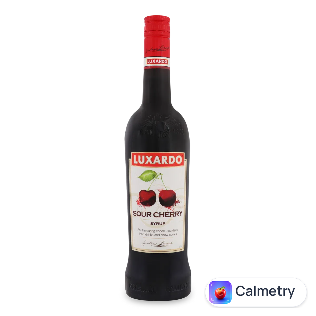 Сироп Luxardo Sour Cherry 0,75л