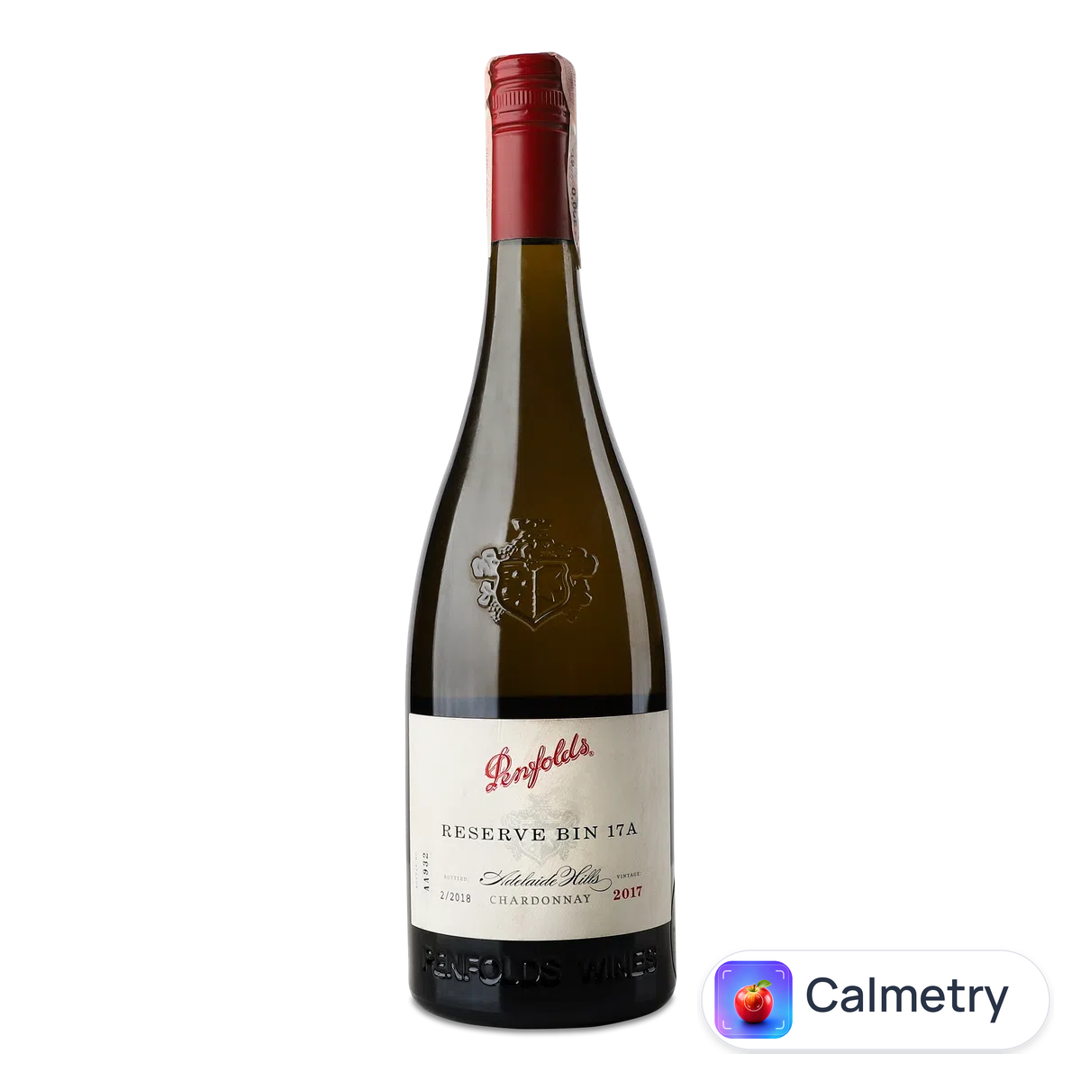 Вино Penfolds Reserve Bin A Chardonnay 2017 біле 0,75л