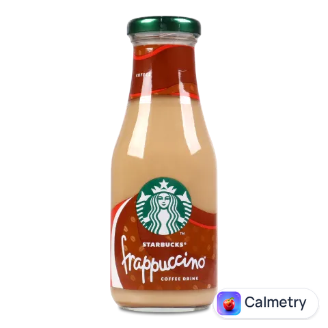 Напій молочний Starbucks Frappuccino Coffee