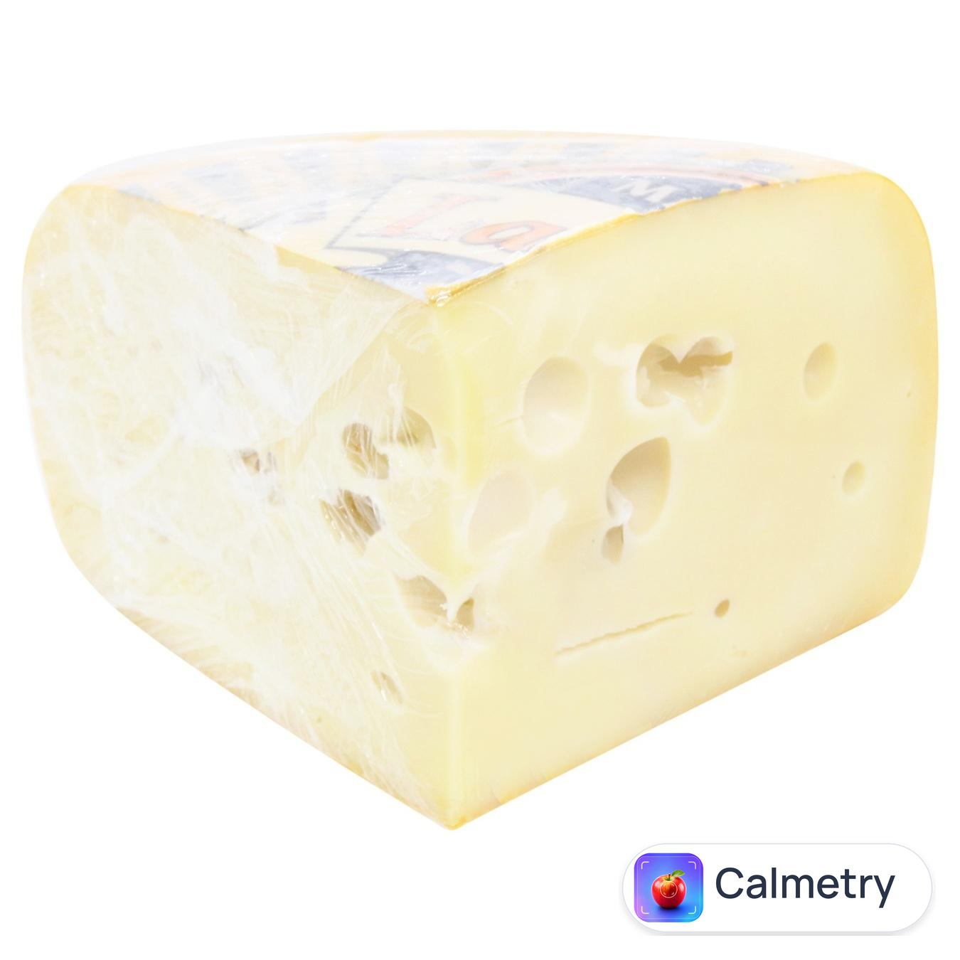 Сир Landana Маасдам 45%