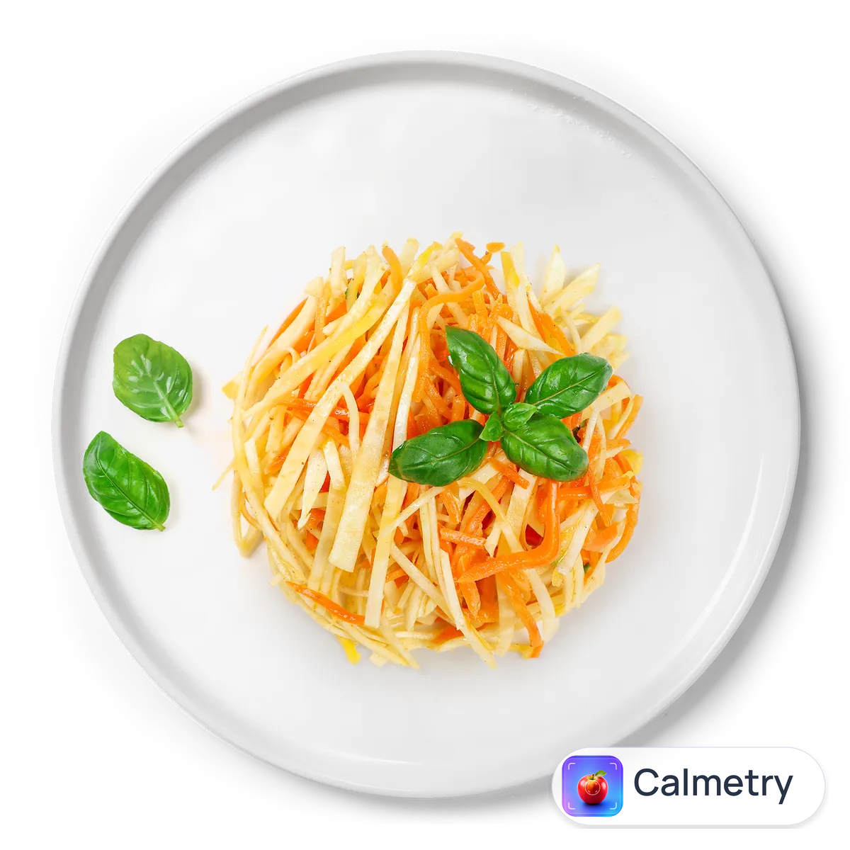Селера по-корейськи