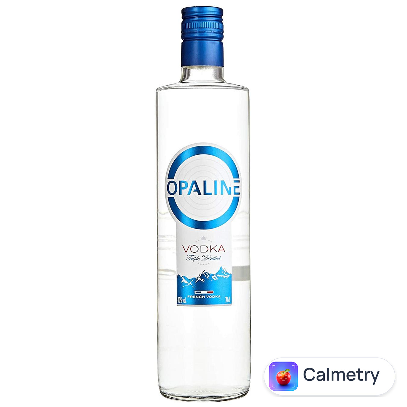 Горілка Les Grands Chais de France Opaline 40% 0,7л