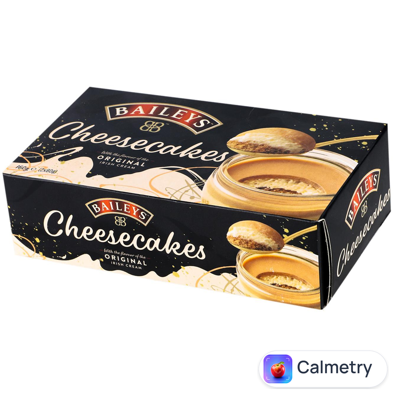 Десерт Baileys Чізкейк 160г