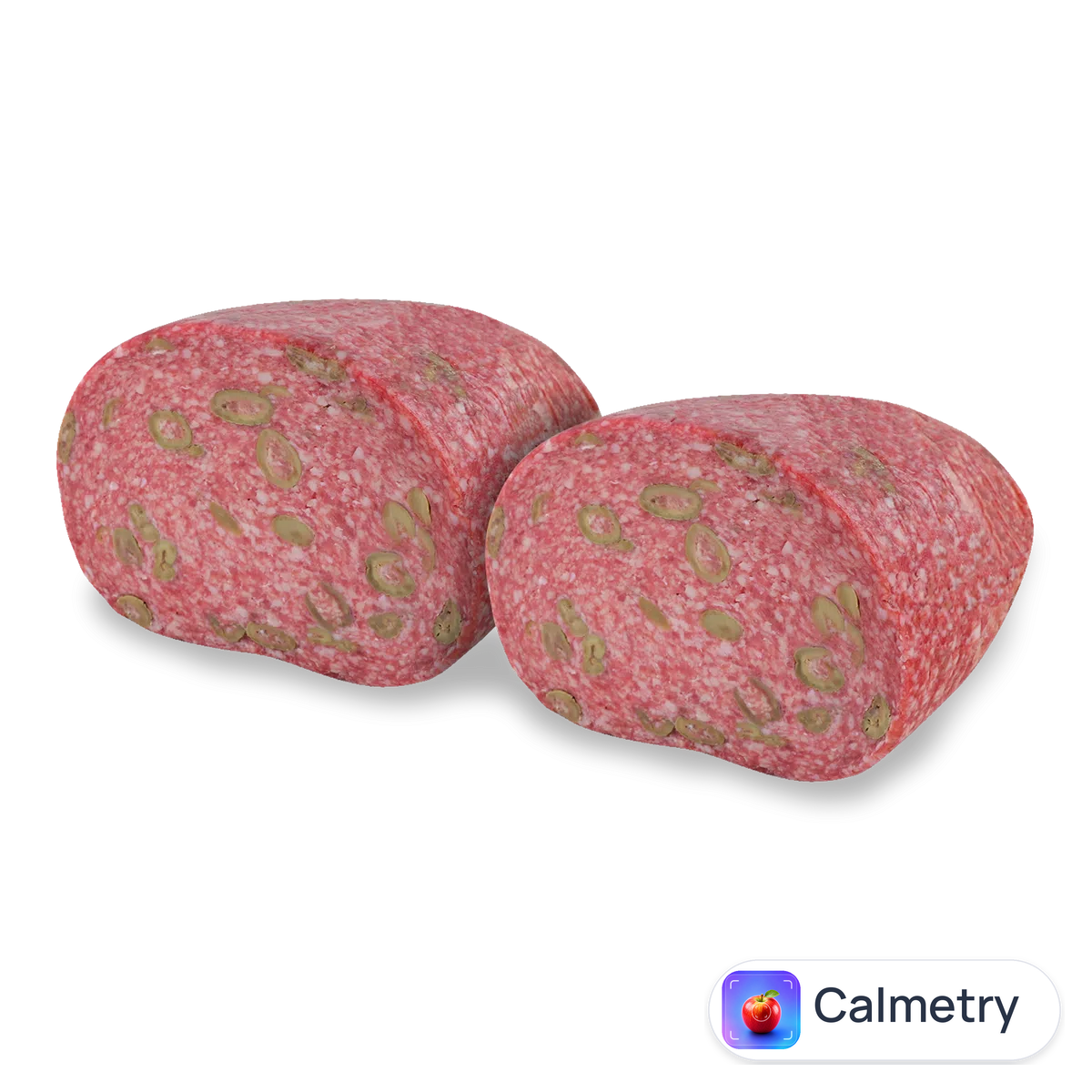 Ковбаса Casaponsa Салямі з оливками с/в