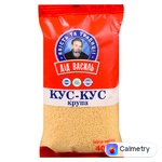 Кус-кус Дід Василь 400г