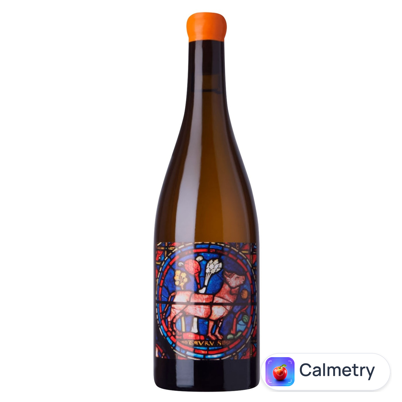 Вино Domaine de l'Ecu Taurus біле сухе 12% 0,75л