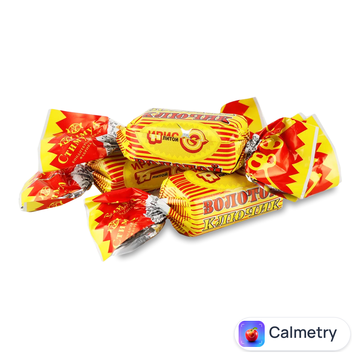 Ірис «Стимул» «Золотий ключик» Stimul