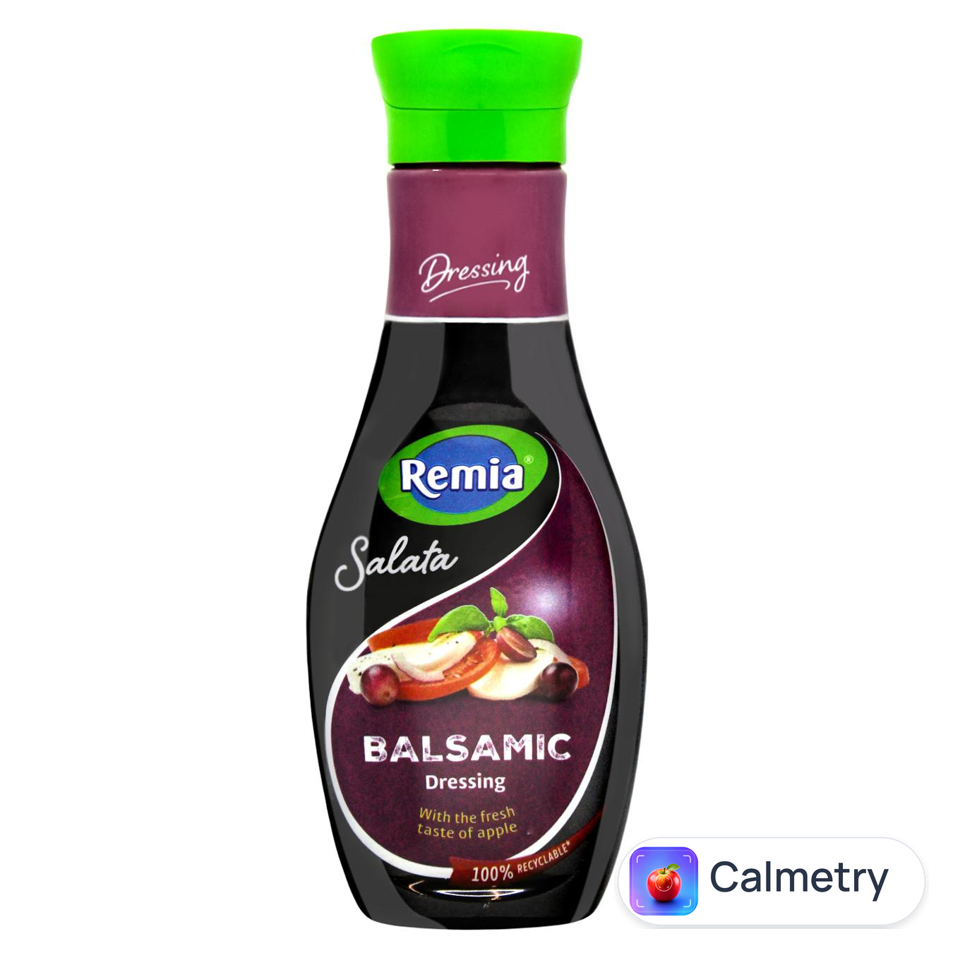 Соус-дрессінг Remia Салатний бальзамічний 250мл — фото продукту