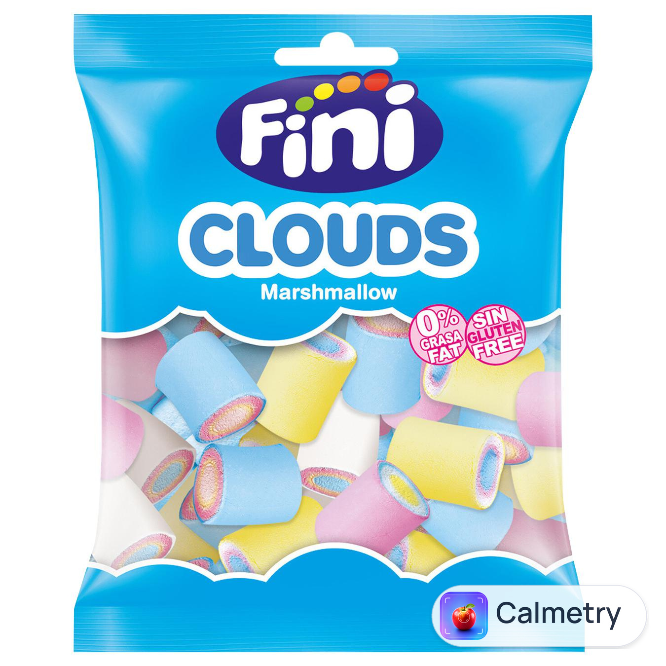 Маршмеллоу Fini Асорті 80г