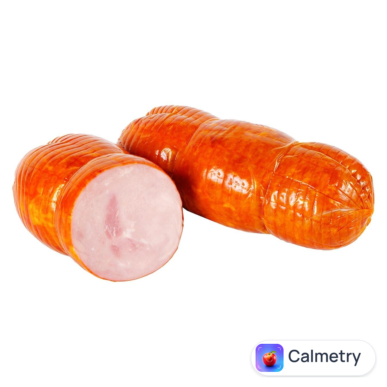 Шинка Фарро Королівська варено-копчена вищий сорт — фото продукту