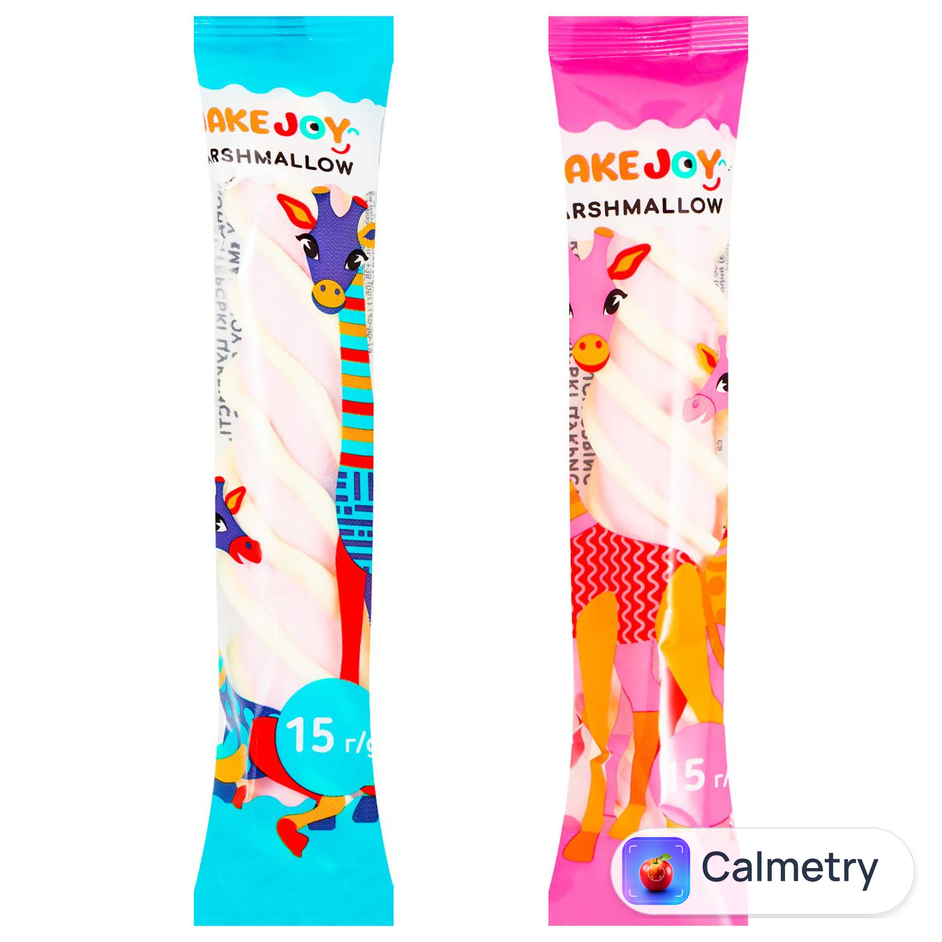 Маршмеллоу Make Joy Spring 15г