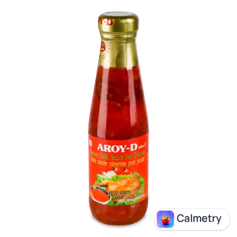 Соус Aroy-D «Чилі» для курки