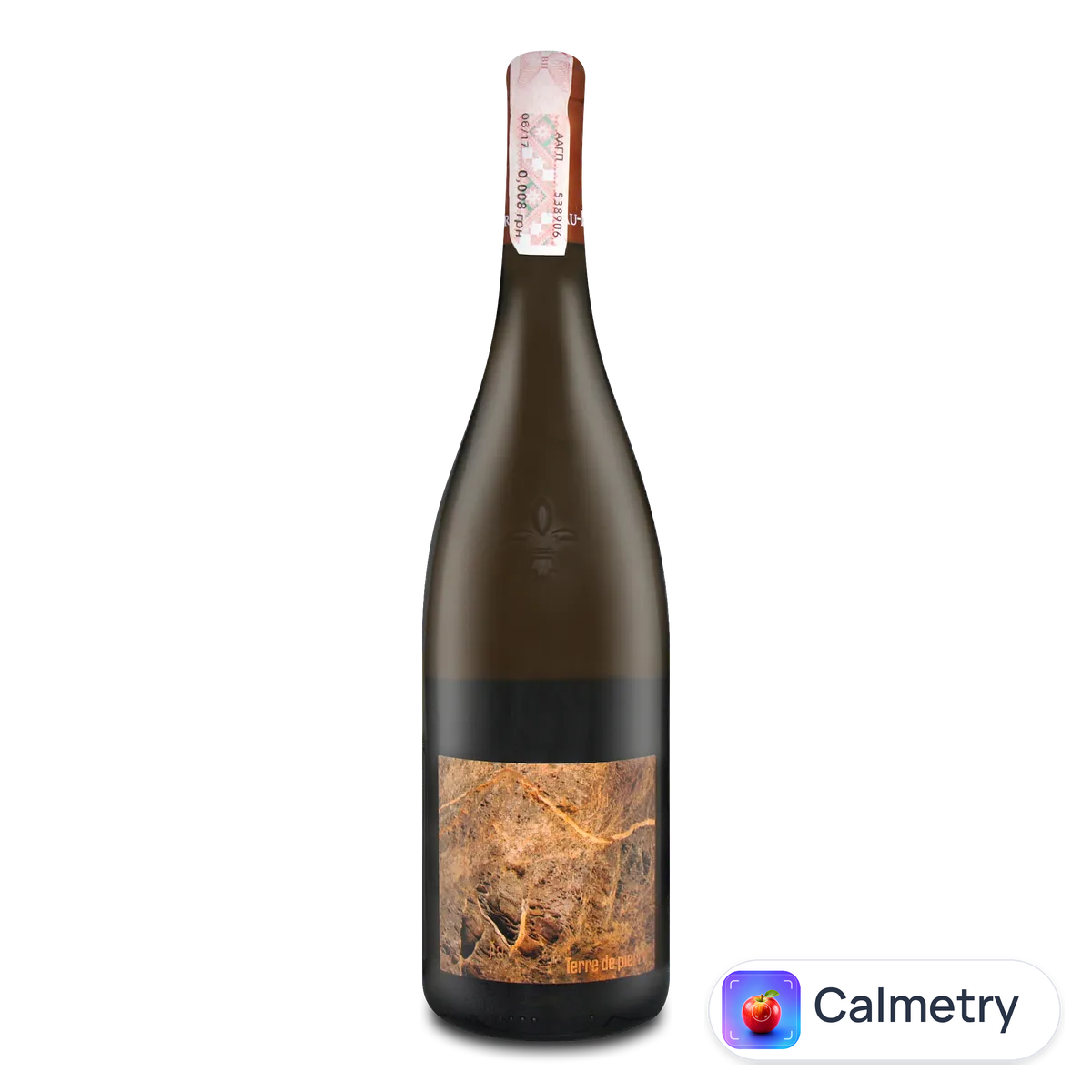 Вино Pierre Luneau-Papin Muscadet S&M/Lie Terre de Pierre 0,75л
