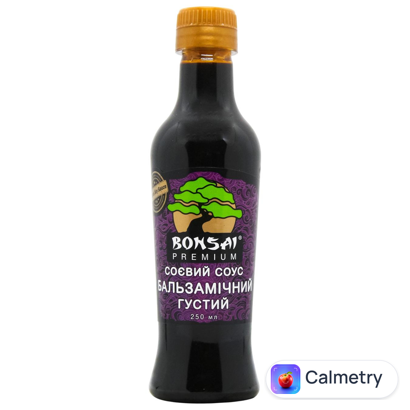 Соус соєвий Bonsai бальзамічний 250мл