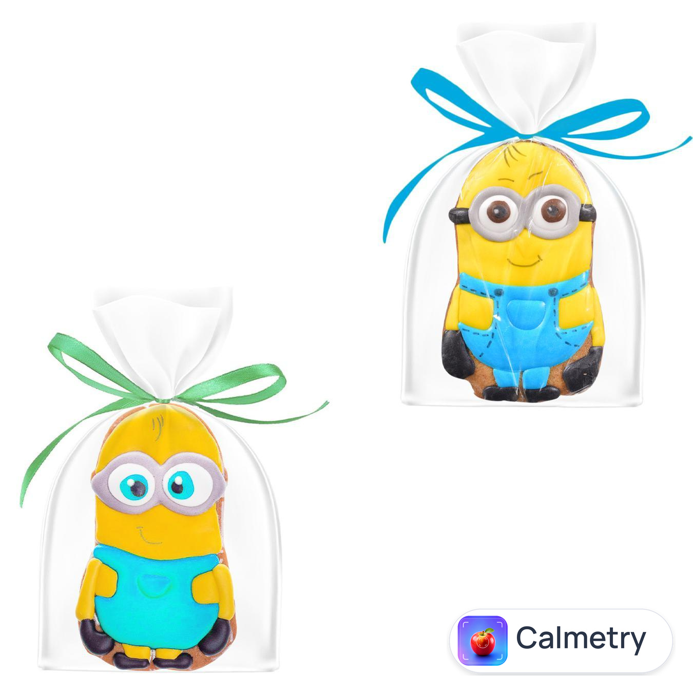 Пряник Pontt Міньйон 70г