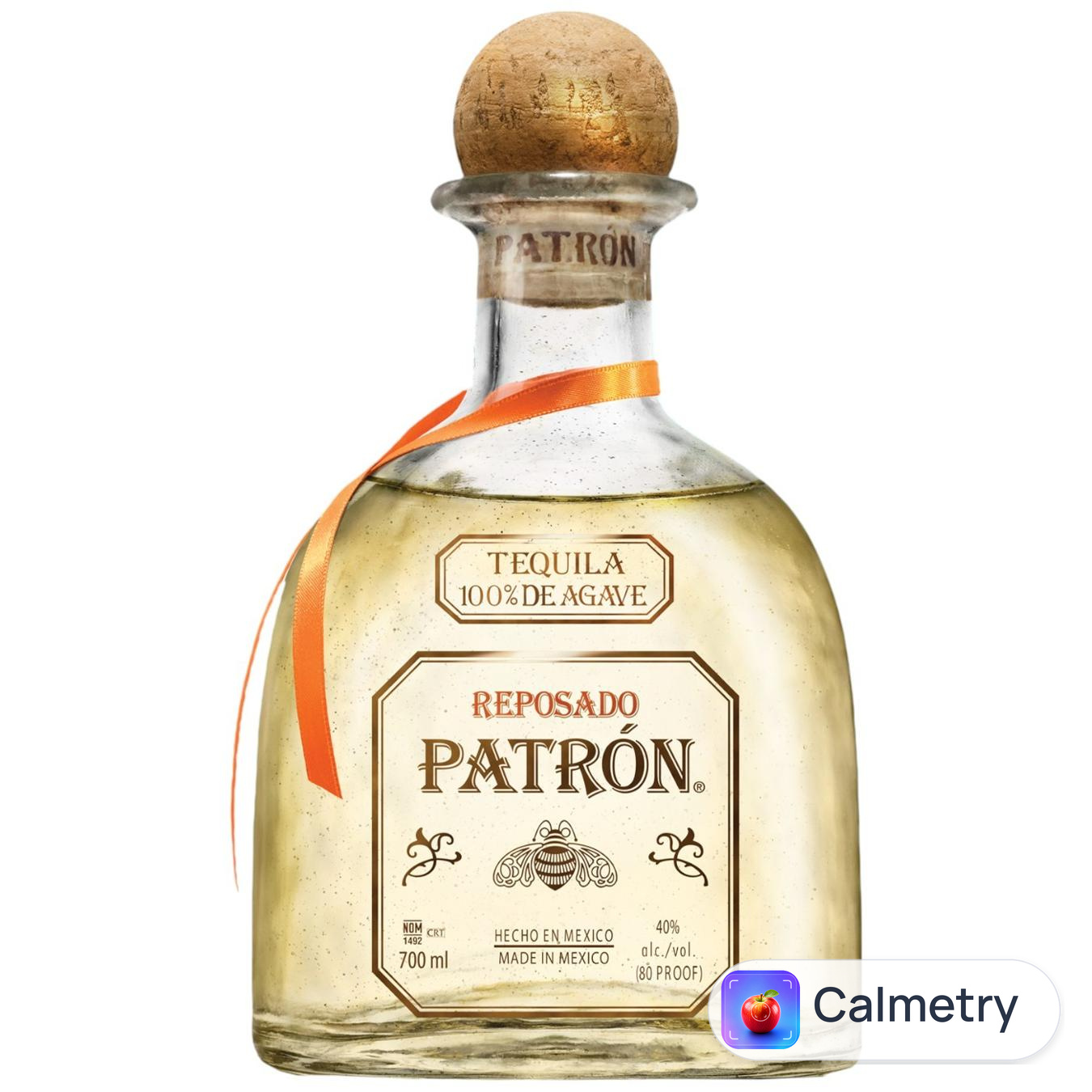Текила Patron Reposado 40% 0,75л