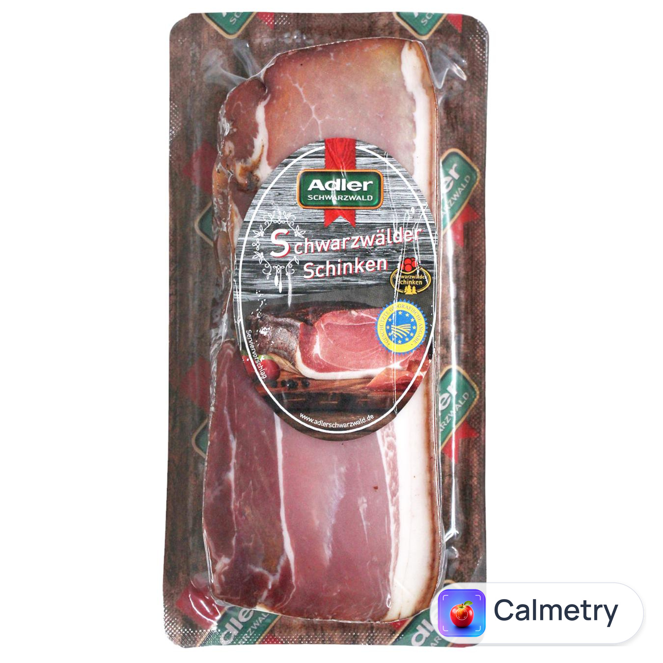 Шинка Adler Black Forest 350г