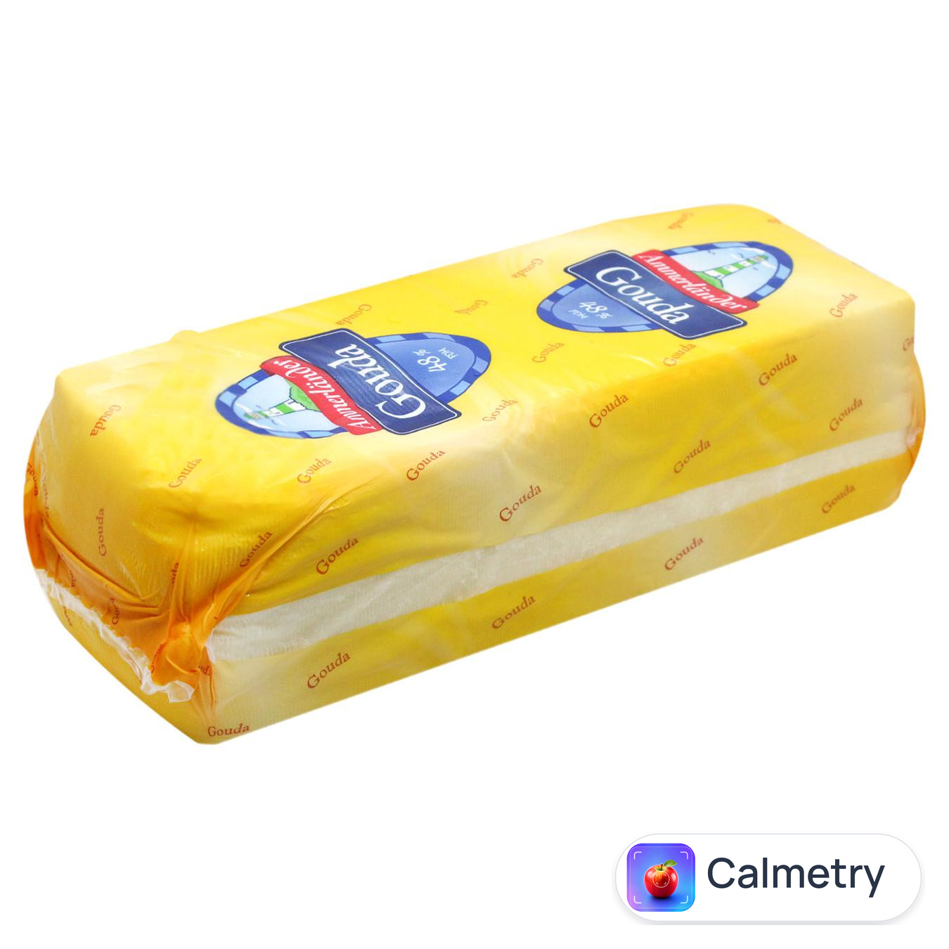 Сир Ammerlander Гауда 48%