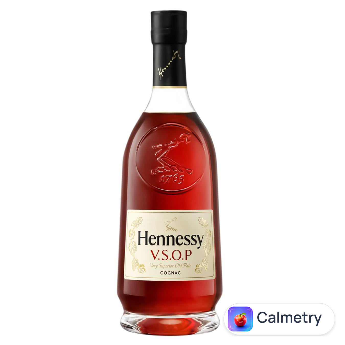 Коньяк Hennessy VSOP 40% 0,7л — фото продукту