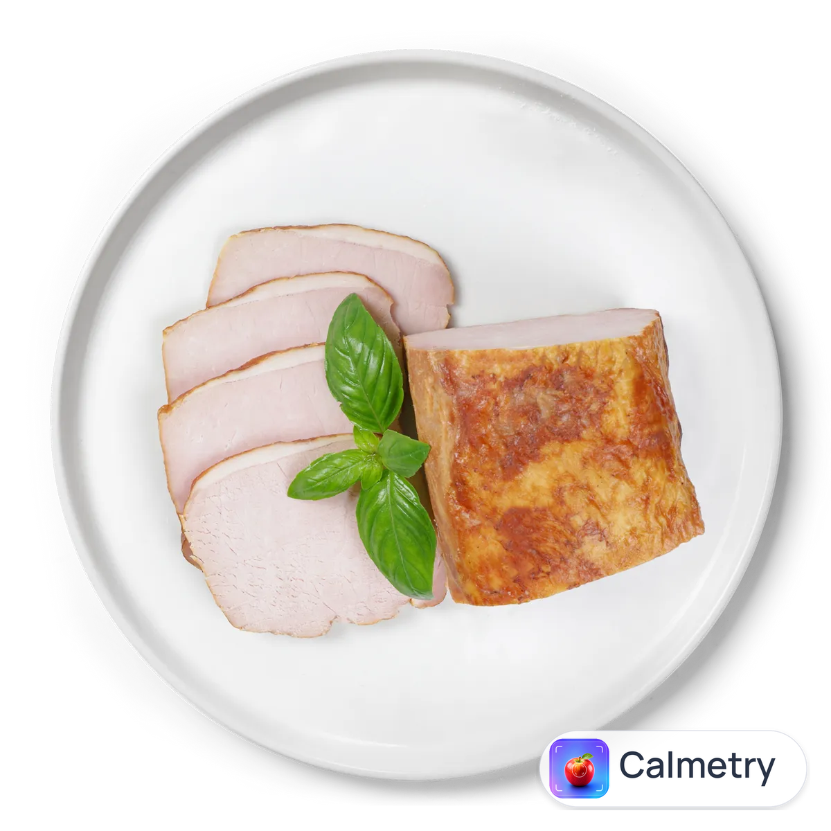Корейка свиняча м'ясне копчення