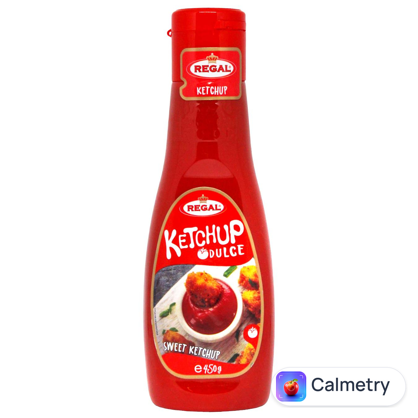Кетчуп Regal солодкий 450г