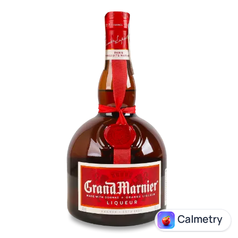 Лікер Grand Marnier «Кордон Руж»