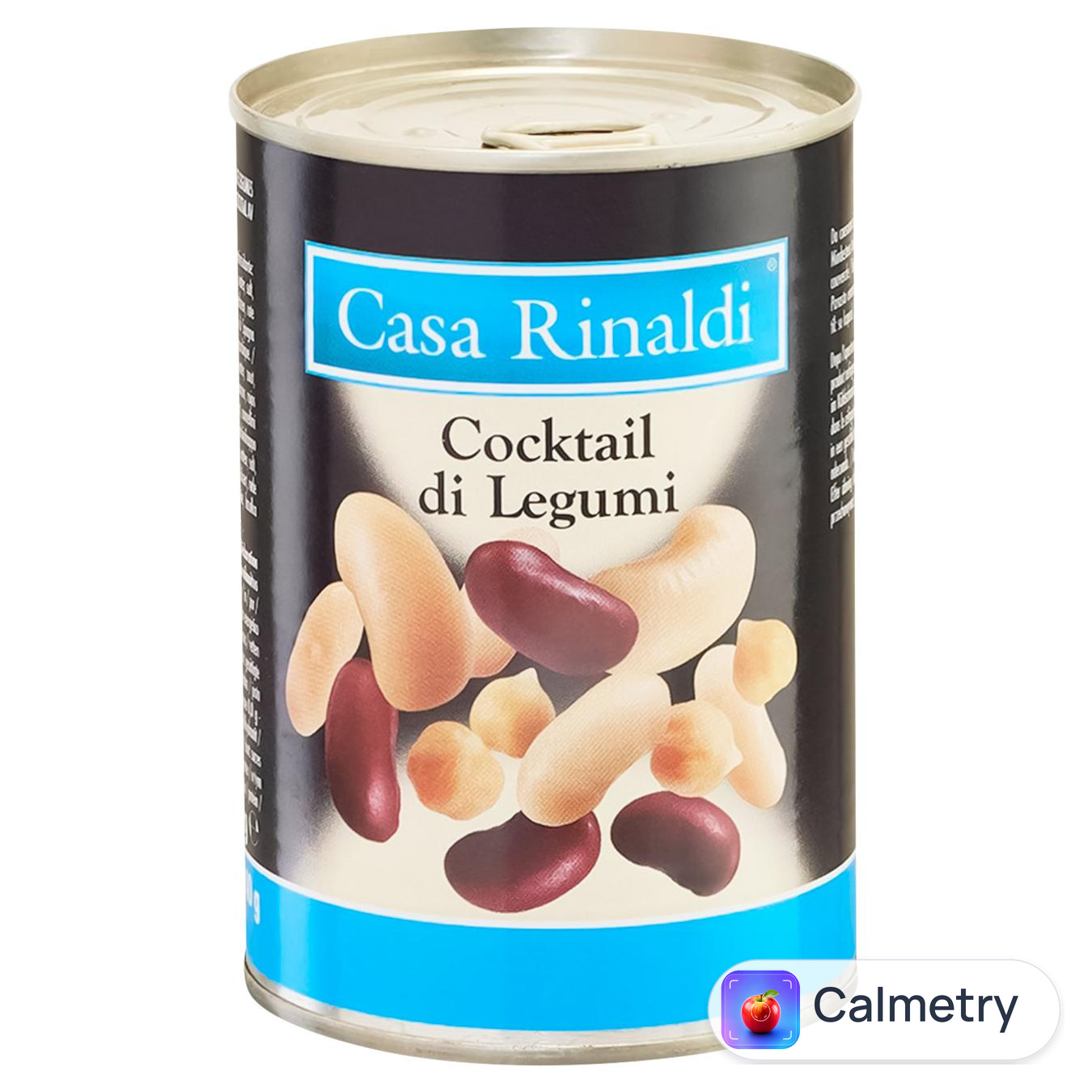 Суміш бобових Casa Rinaldi 400г