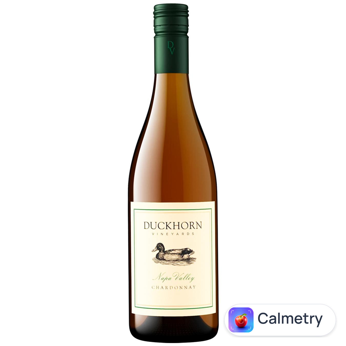 Вино Duckhorn Vineyards Napa Valley Chardonnay біле сухе 14,1% 0,75л