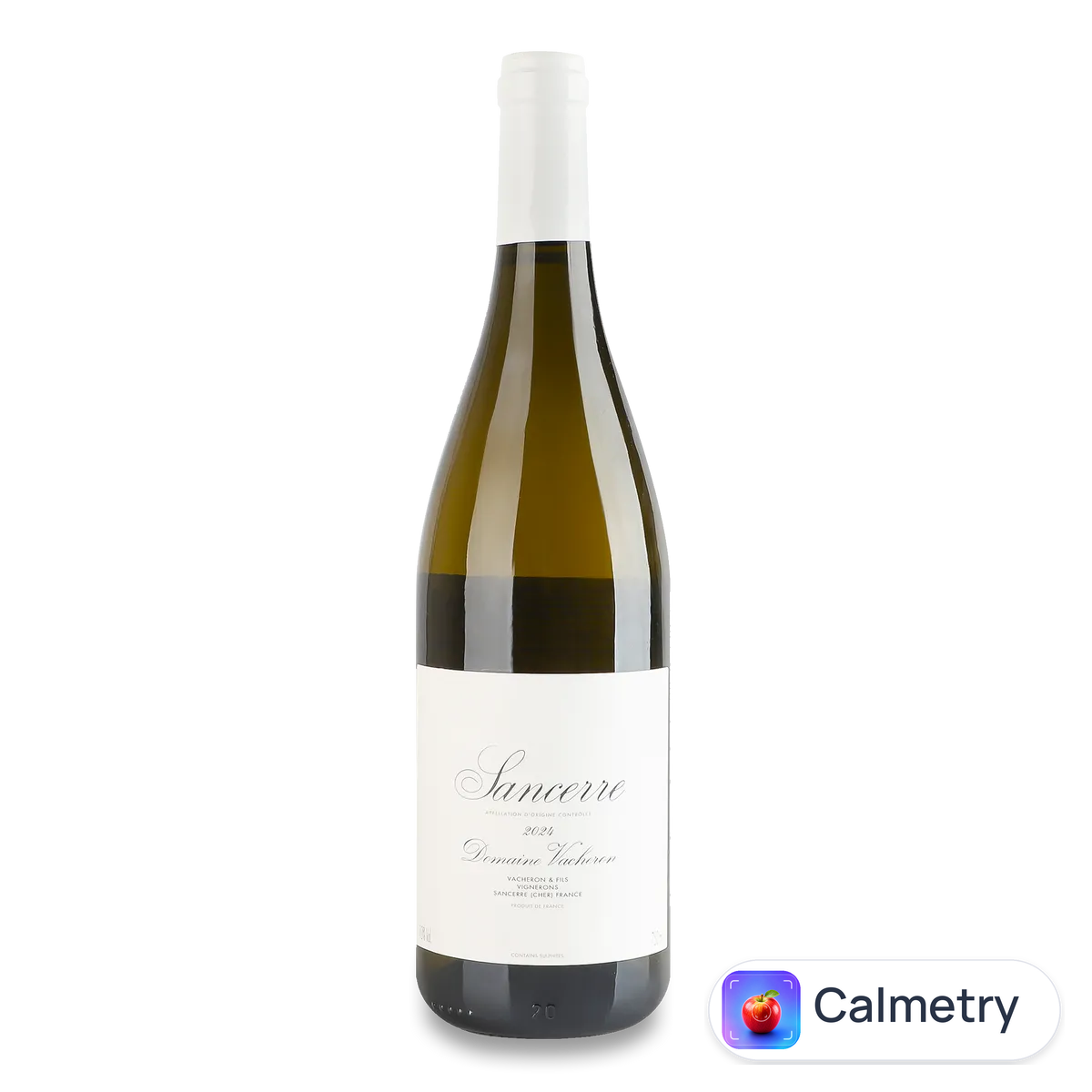 Вино Domaine Vacheron Sancerre біле сухе 0,75л